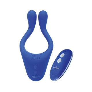 Beauments DOPPIO 2.0 mit Fernbedienung