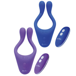 Beauments DOPPIO 2.0 mit Fernbedienung