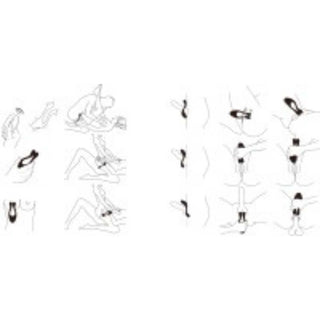 Beauments DOPPIO 2.0 mit Fernbedienung