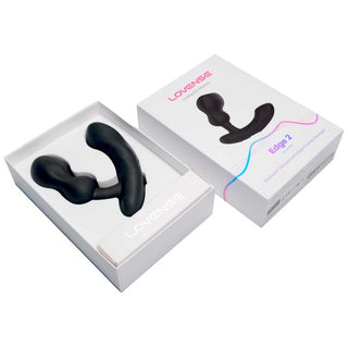 Lovense - Edge 2 Prostata Massage & Analvibrator
