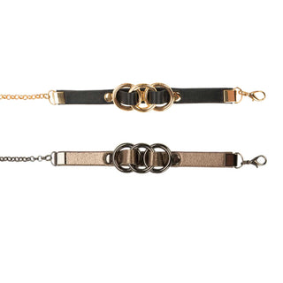 Asche & Gold Eline Armband Cuff