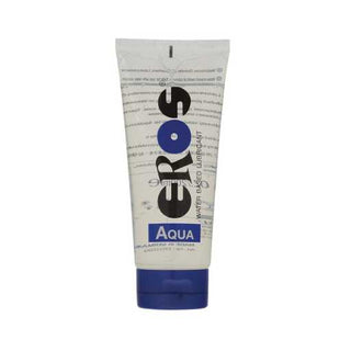 Eros Aqua Gleitgel