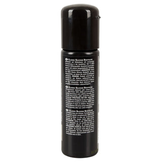 Eros Classic Silicone 100ml
