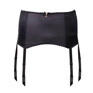 Escora Strumpfgürtel mit abnehmbaren Strapsen