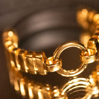 Esculpta Jockring Odyssey GOLD