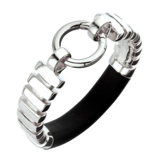 Esculpta Jockring Odyssey Silber