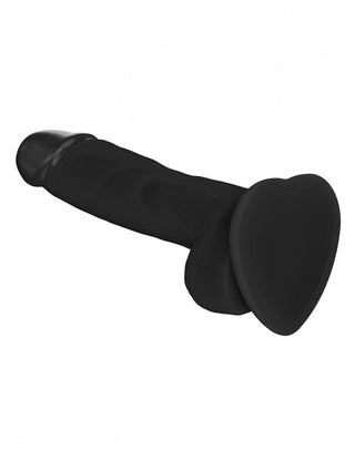 Strap-On-Me Soft Realistic Dildo L