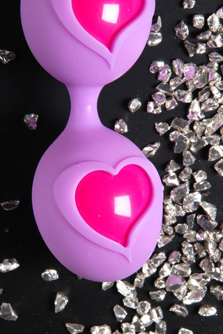 Feelz Toys DESY LOVE BALLS