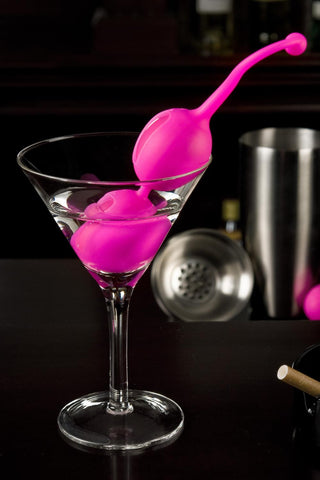 Feelz Toys DESY LOVE BALLS