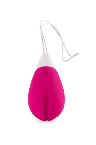 FeelzToys ANNA - Remote Vibrating Love Egg