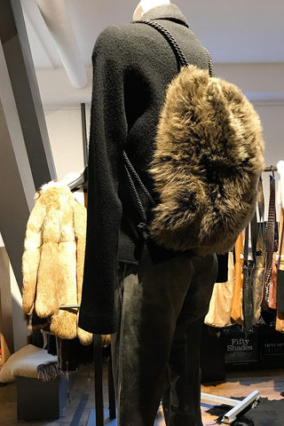 Fell-Rucksack made in Germany