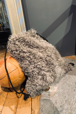 Fell-Rucksack made in Germany