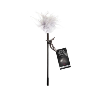Fifty Shades of Grey - Tickler