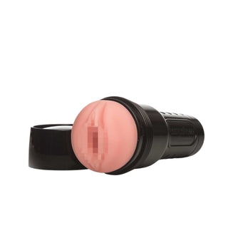 FLESHLIGHT to Go Surge Pink Lady