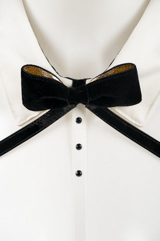 Fräulein Kink TUXEDO Harness