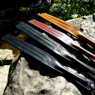 BU Franz. Triple Tawse