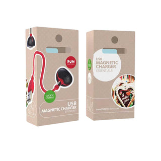 Fun Factory - USB Ladekabel mit Magnetstecker