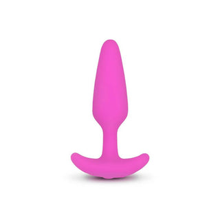 G-Vibe G-Plug XS sunny raspberry