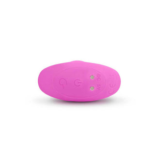G-Vibe G-Plug XS sunny raspberry