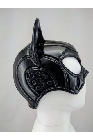 Tatjana Warnecke Cat Maske