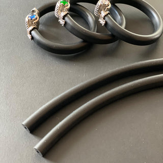 Esculpta Jockring OMEN - Ersatzbänder