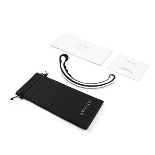 Le Wand HOOP Edelstahl Dildo