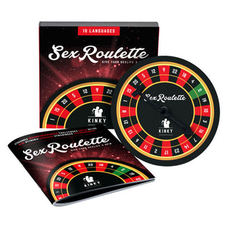 Sex Roulette