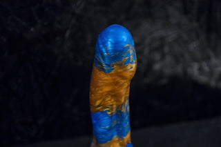 Ivy Toys Loki Silikon Dildo