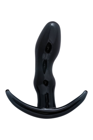 Glassvibrations Geheime Lust - Prostata und G-Punkt Stimulator