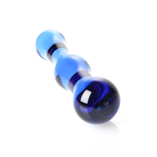 Glassdildo - LADY-G