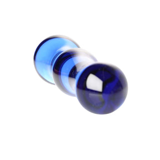 Glassdildo - LADY-G