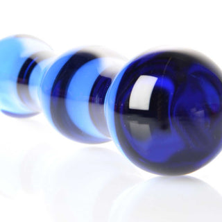 Glassdildo - LADY-G
