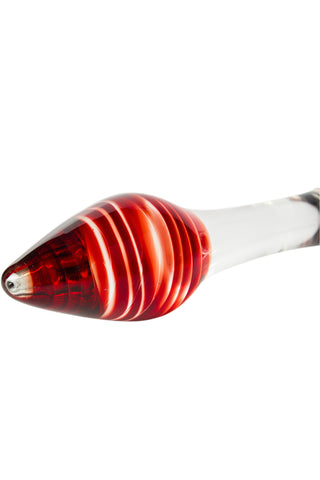 Glassvibrations AMORS PFEIL