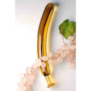 Glassvibrations BANANE