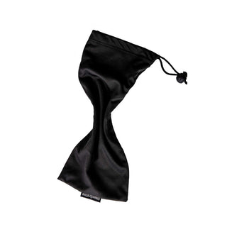 Glassvibrations Blaue Flamme