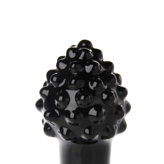 Glassvibrations FIRE CONE Analplug