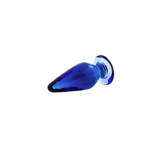 Glassvibrations Glasplug  Fighter