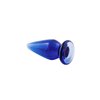 Glassvibrations Glasplug  Fighter