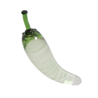 Glassvibrations GREEN PEPPER