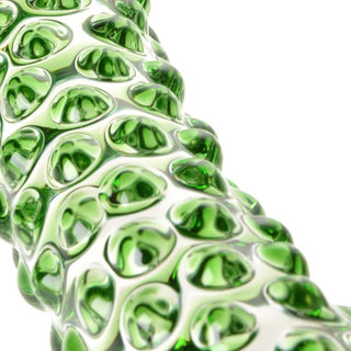 Glassvibrations GURKE EXTREM