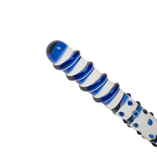 Glassvibrations BLAUE FANTASY