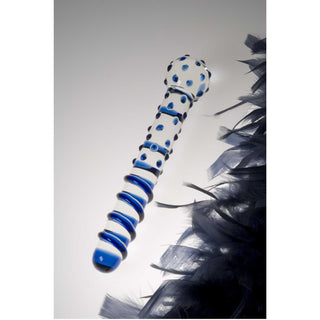 Glassvibrations BLAUE FANTASY