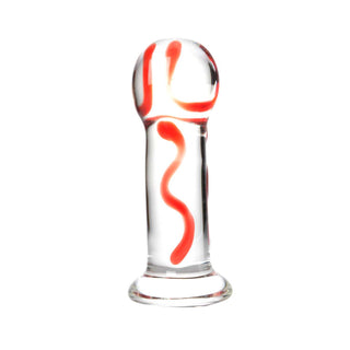 Glassvibrations DIE KLEINE KIRSCHE