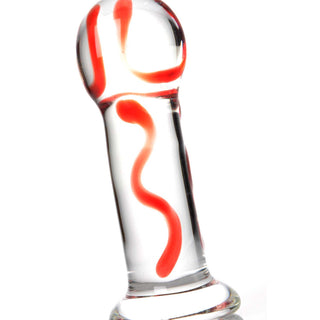 Glassvibrations DIE KLEINE KIRSCHE