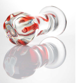Glassvibrations DIE KLEINE KIRSCHE