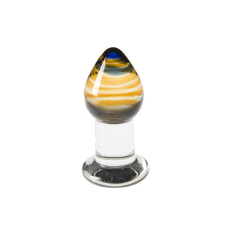 Glassvibrations MYSTISCHER KLEINER