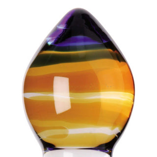 Glassvibrations MYSTISCHER KLEINER