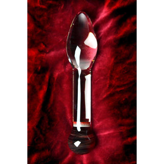 Glassvibrations RED BALL