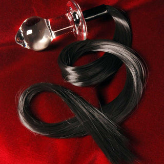 Glassvibrations TEUFELSSCHWANZ