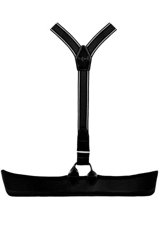Marlies Dekkers - GLORIA Pinstripe Push Up BH